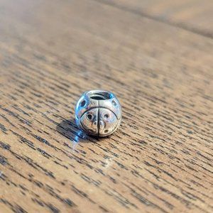 Retired Pandora 'LADYBUG' Charm